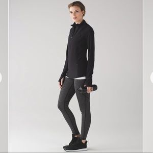 lululemon Fresh Tracks 1/2 Zip